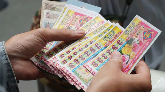 Các điều kiện để được nhận giải 8 là gì