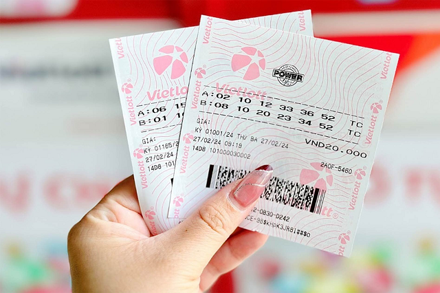 Bật mí cách xem xổ số Mega nhanh gọn và hiệu quả