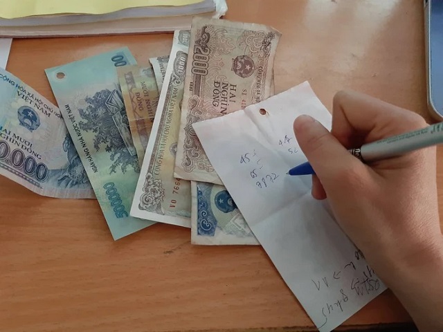 Áp dụng ngay bộ đề 12 để đánh đâu thắng đó