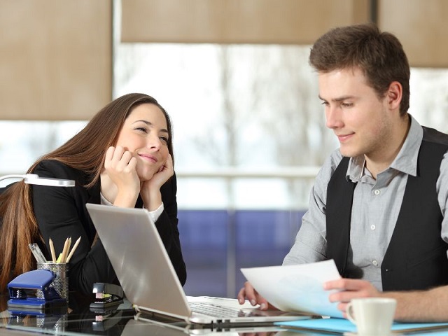Bạn có biết tại sao hay mơ thấy người mình thích?