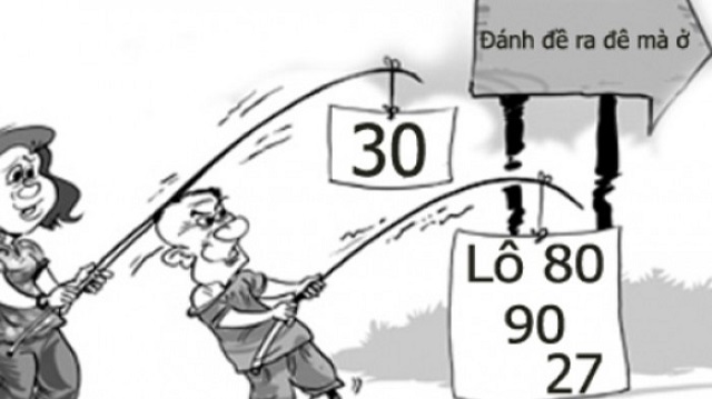 Bộ đề 12 là gì?