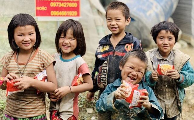 Chiêm bao thấy người nghèo báo hiệu cho sự khó khăn, thiếu thốn trong cuộc sống