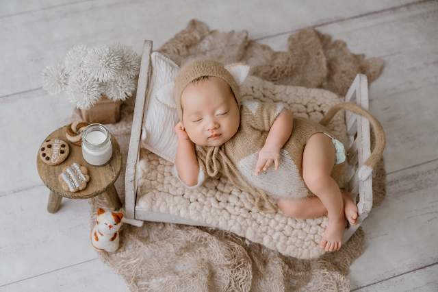 Chọn cho mình con số may mắn nếu là người độc thân mơ thấy sinh con trai nhé