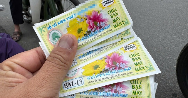 Chọn loại cầu phù hợp để tham gia và nhận thưởng cao cho mình