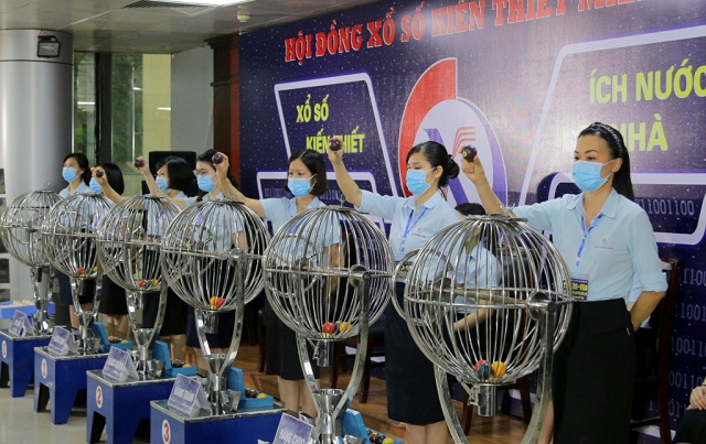 Hãy kết hợp các phương pháp với nhau để nâng cao tỷ lệ thắng Hãy kết hợp các phương pháp với nhau để nâng cao tỷ lệ thắng