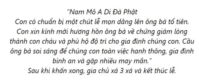 Hình ảnh minh họa về văn khấn cầu xin trúng số đặc biệt