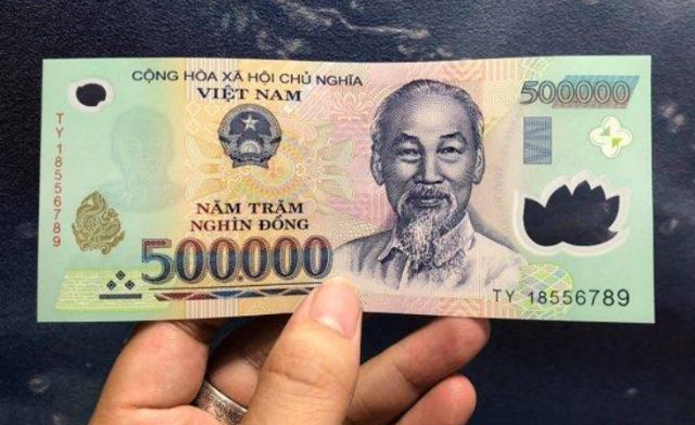 Khám phá ý nghĩa giấc mơ thấy tiền 500 nghìn mang điềm báo gì?