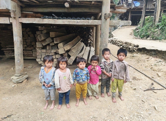 Mơ thấy nghèo đói đối với người nào đó cho thấy bạn rất có ý chí vươn lên mạnh mẽ