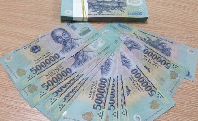 Mỗi giấc mơ thấy tiền 500 nghìn mang sắc thái khác nhau