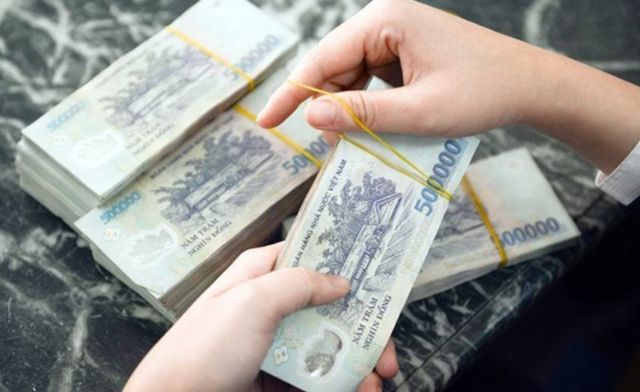 Nằm mơ thấy tiền 500 nghìn đánh đề con gì trúng đậm?