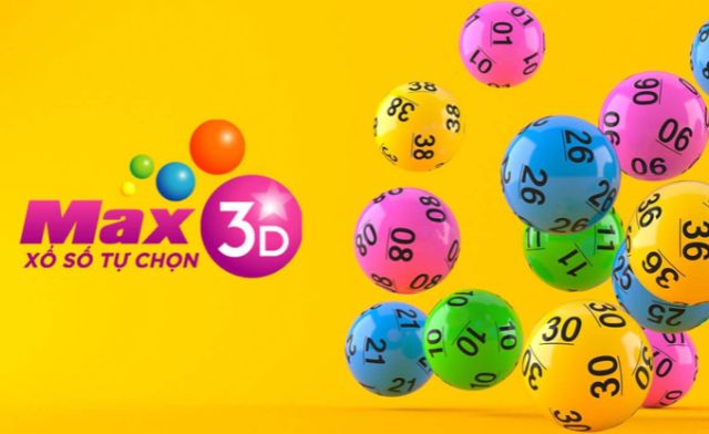 Tất tần tật những thông tin chi tiết về xổ số max 3d cho người mới bắt đầu