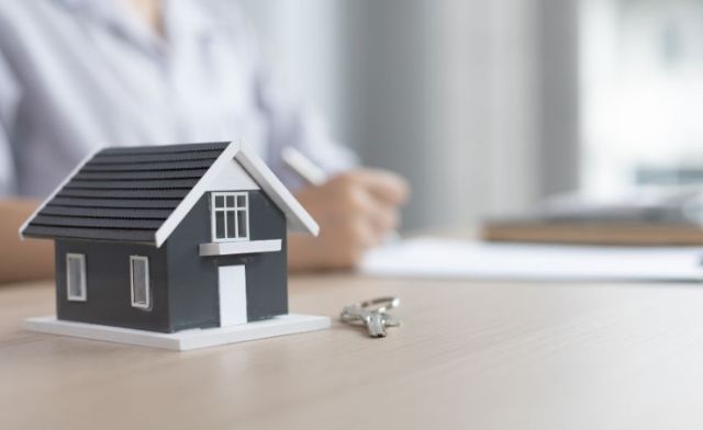 Thấy nhà trong mơ và con số may mắn, tài lộc tương ứng Thấy nhà trong mơ và con số may mắn, tài lộc tương ứng