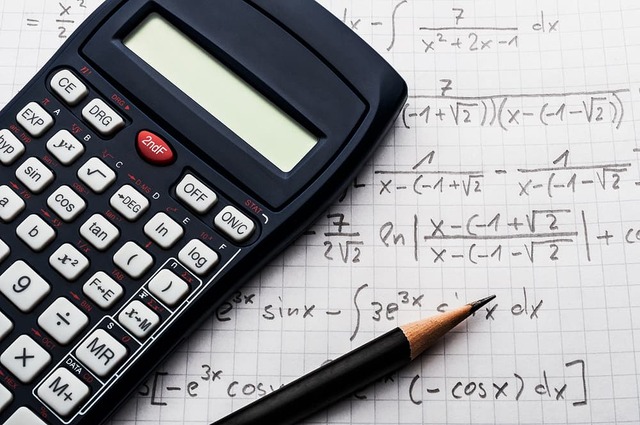 Thông điệp và số đề đẹp ẩn sau giấc mơ thấy đi thi toán