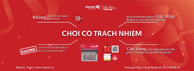 Vietlott với nhiều điều thú vị và hấp dẫn