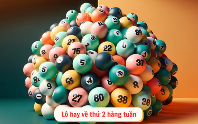 Những lý do mà bạn nên áp dụng lô hay về thứ 2 ngay hôm nay