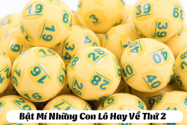 Cần chú ý tần suất lô về để áp dụng hiệu quả Cần chú ý tần suất lô về để áp dụng hiệu quả