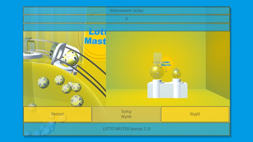 Lotte Master là ứng dụng AI dự đoán Vietlott 6 55 bạn có thể chọn lựa