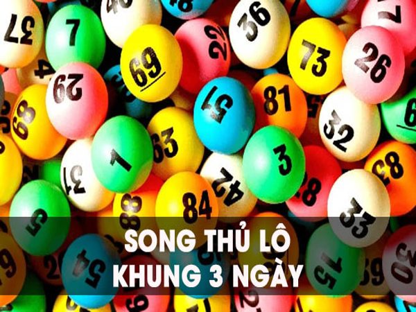 Nuôi lô song thủ khung 3 ngày có ưu nhược điểm gì? Nuôi lô song thủ khung 3 ngày có ưu nhược điểm gì?