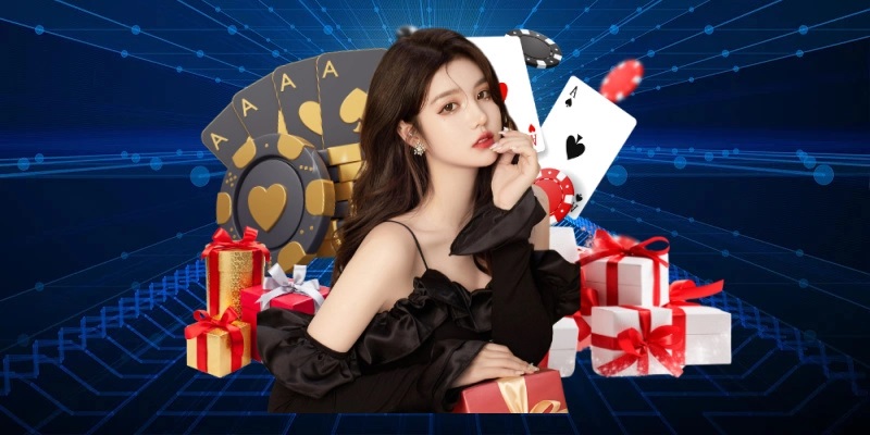 Luôn ngập tràn ưu đãi hấp dẫn tại cổng game Keybet