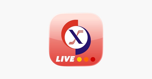 App chơi xổ số online: Xoso.me