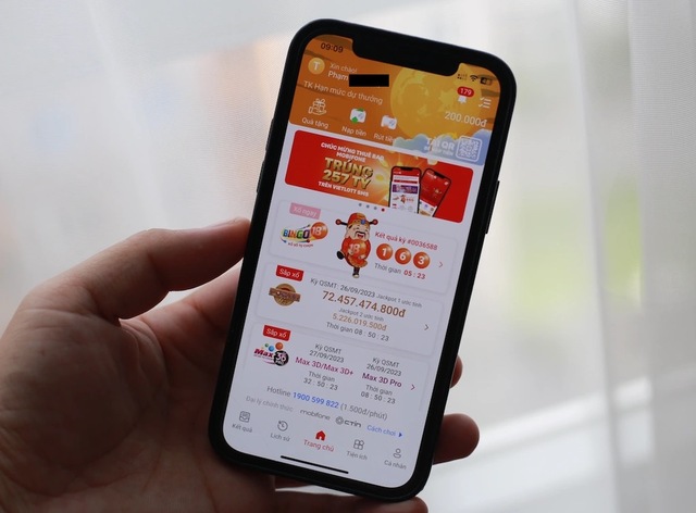 App xổ số nhà nước có cung cấp lô đề hay không? App xổ số nhà nước có cung cấp lô đề hay không?