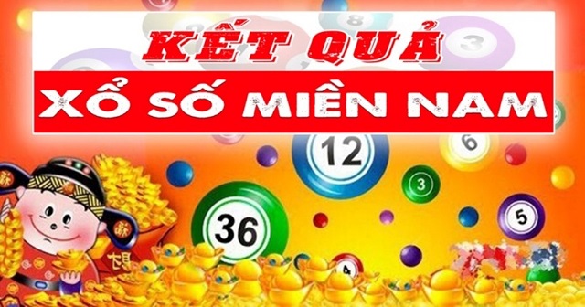 Chiếc lược để chơi xổ số miền Nam thành công