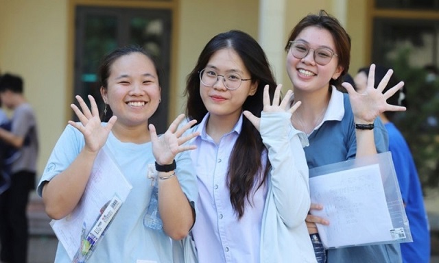 Mơ thấy đi học lại cấp 3