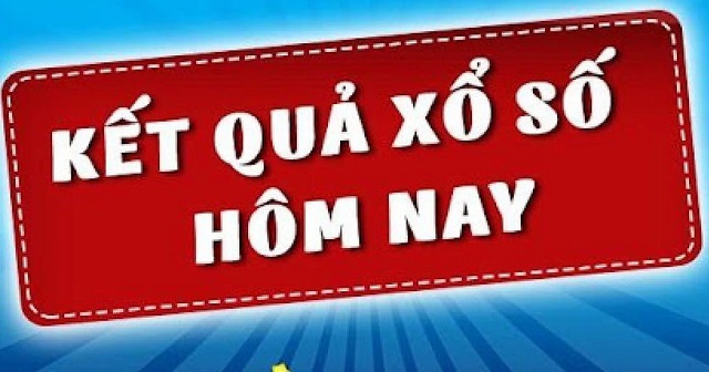 Xổ số trực tiếp