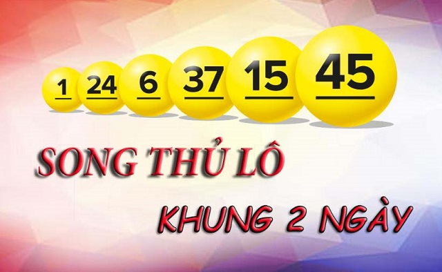 Cách nuôi song thủ lô khung 2 ngày chính xác