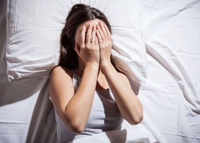 Con số may mắn liên quan đến giấc mộng thấy người chết