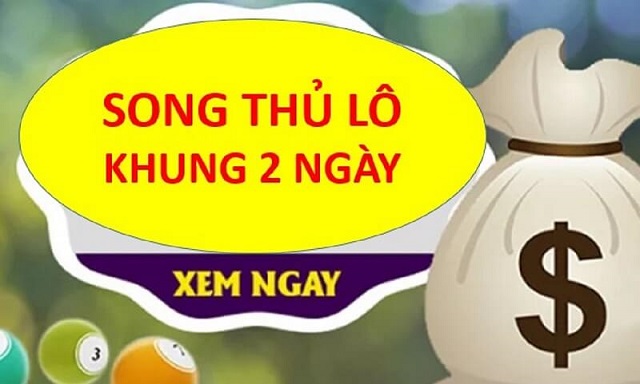 Soi cầu song thủ lô khung 2 ngày miễn phí như thế nào?