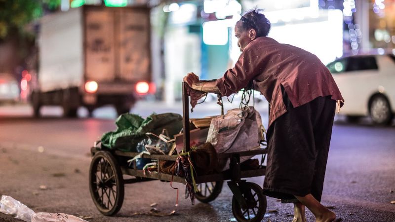 Mơ bài nội khóc dự báo không lành Mơ bài nội khóc dự báo không lành