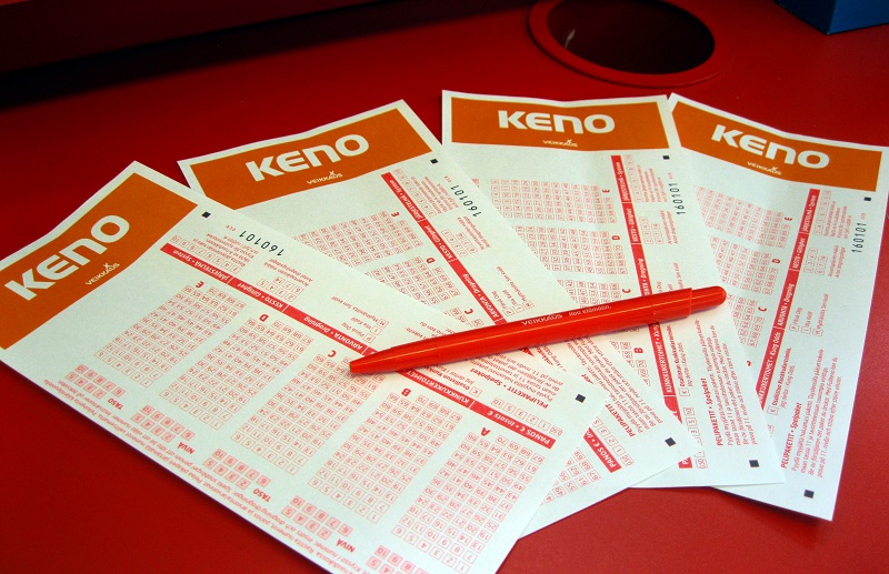 Bỏ túi kinh nghiệm giúp bạn đánh keno chuẩn xác từ cao thủ