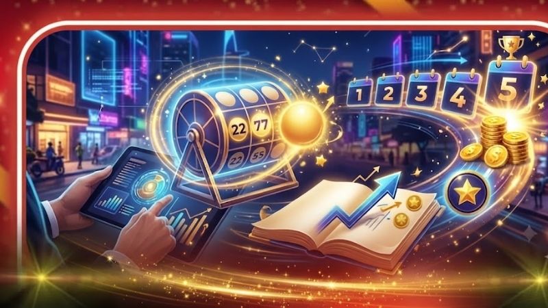 Hiểu đùng về cách nuôi lô bạch thủ khung 5 ngày