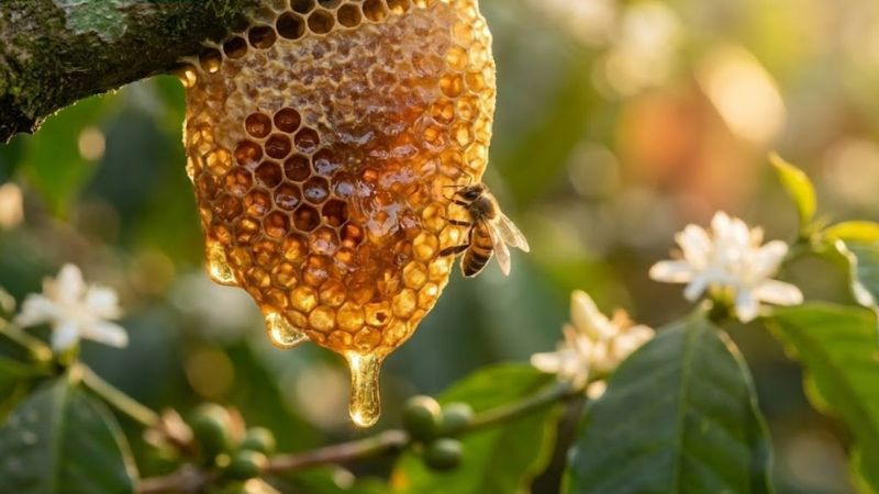 Ngủ mơ thấy tổ ong đánh con gì được luận giải theo từng hình ảnh xuất hiện