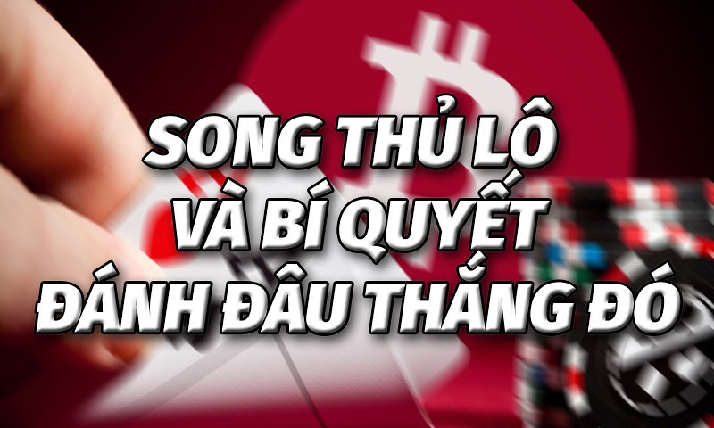 Bí quyết giúp bạn nuôi khung song thủ lô hiệu quả, dễ thắng