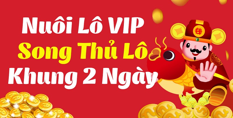 Vì sao phương pháp song thủ lô nuôi khung 2 ngày lại được yêu thích?
