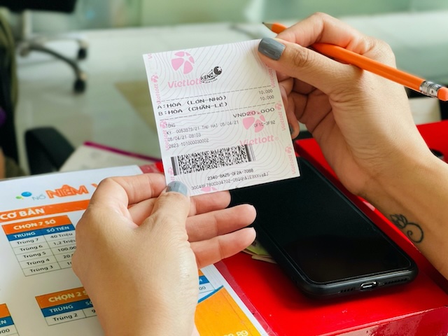 Một chiến thuật chơi Keno phù hợp sẽ giúp bạn gia tăng tỷ lệ chiến thắng Một chiến thuật chơi Keno phù hợp sẽ giúp bạn gia tăng tỷ lệ chiến thắng