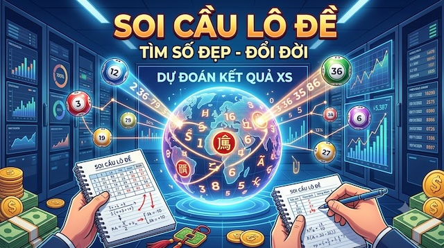 Những kinh nghiệm soi cầu giúp bạn có chiến lược đánh phù hợp