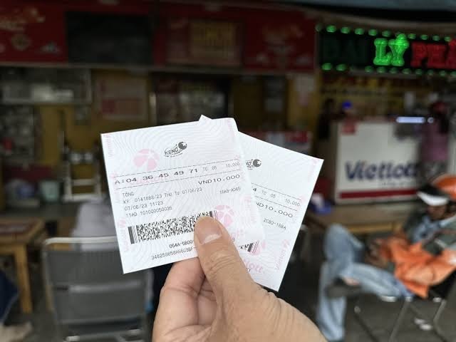Xổ số Keno Vietlott với tần suất quay thưởng liên tục, mang đến cảm giác kích thích cho người chơi Xổ số Keno Vietlott với tần suất quay thưởng liên tục, mang đến cảm giác kích thích cho người chơi